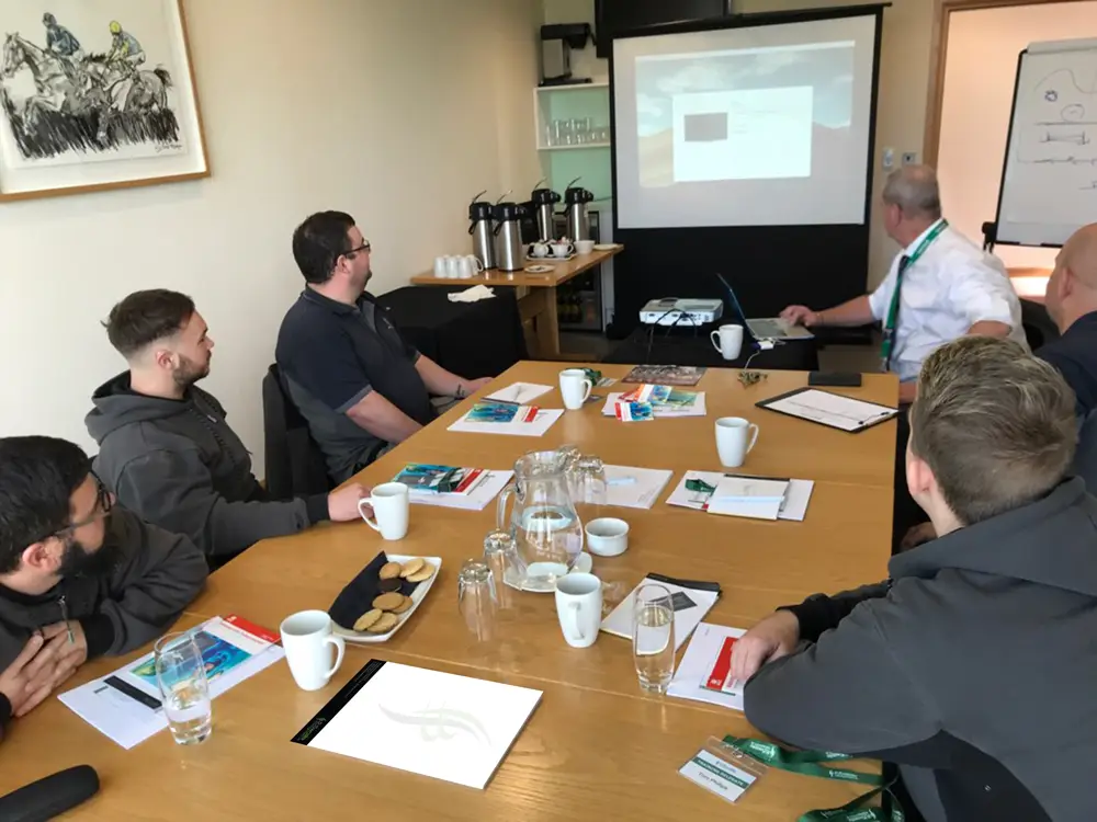 Asbestos awareness training course asbestos awareness training course