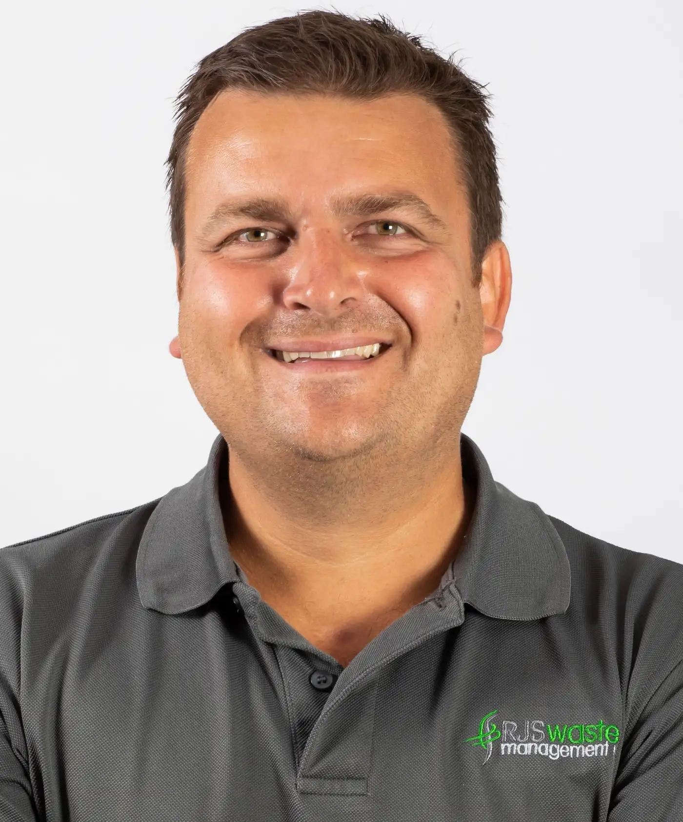 Russell Shrives Russell Shrives-managing director