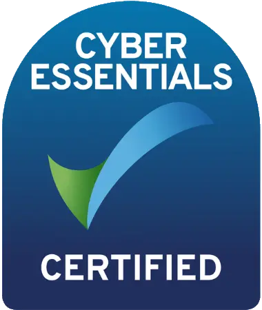 Cyber Essentials Certified Cyber Essentials certification