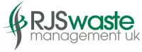 RJS Waste Management UK Ltd – Asbestos Services & Hazardous Waste Specialists Logo