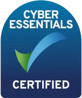 Cyber Essentials Certified Cyber Essentials Certified