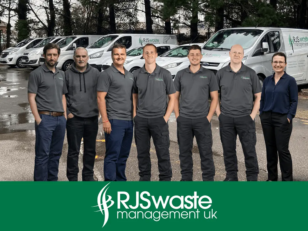 Boat replacement RJS Waste Team