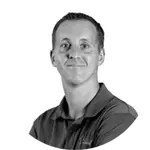Mark Biles Headshot 