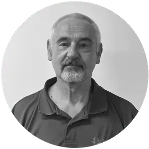 Richie Trylski