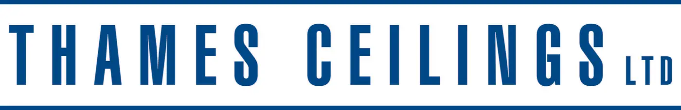 Thames Ceilings logo Thames Ceiling