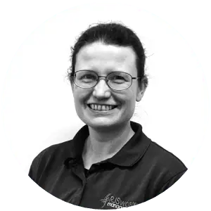Kirsty Bryan headshot
