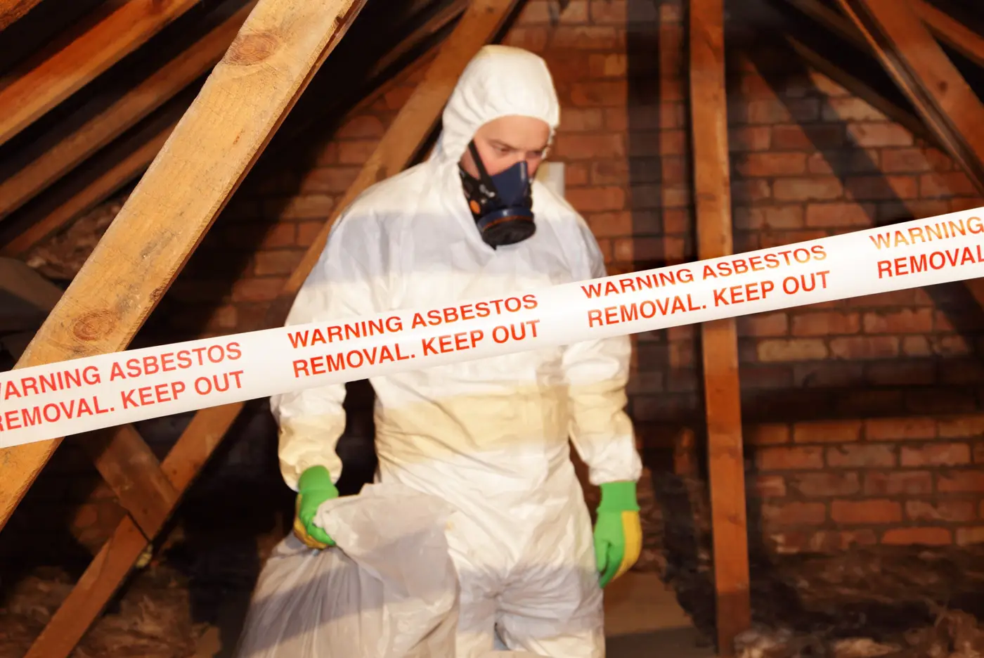 asbestos banned in the UK